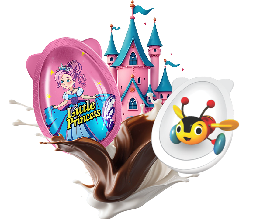 Castle Surprise Image